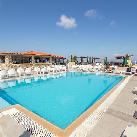 Aegean View Aqua Resort Psalidi  Extérieur photo