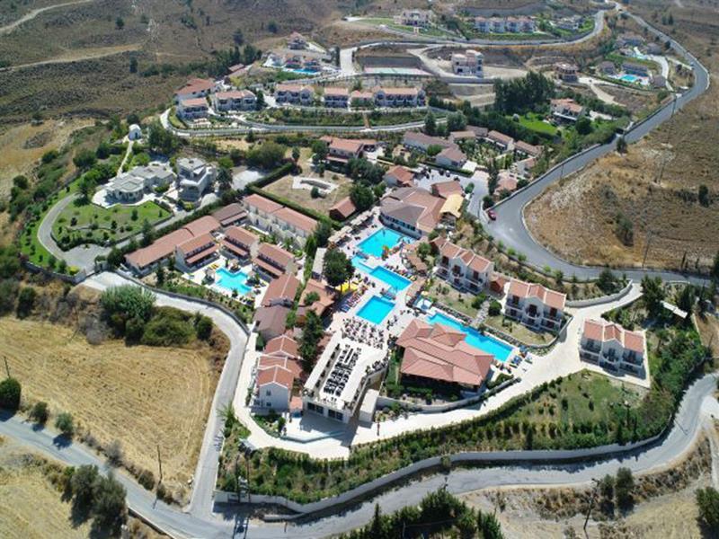Aegean View Aqua Resort Psalidi  Extérieur photo